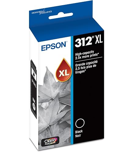 Amazon.com: EPSON 312 Claria Photo HD Ink High Capacity Magenta